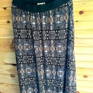LuLaRoe Lola Skirt